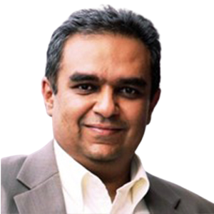 Kedar Vashi
